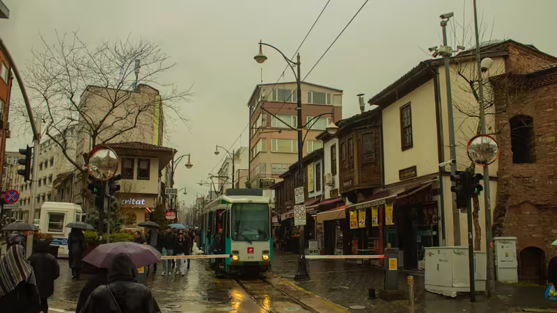 Bursa Büyükorhan Gizli Bayan