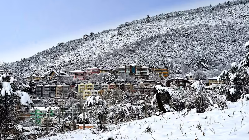 Bursa Büyükorhan Luks Ilanlar