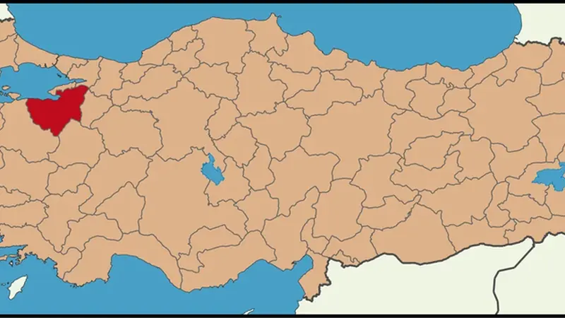 Bursa Gece Rehberi - Yeni Gelenler İçin Başlangıç