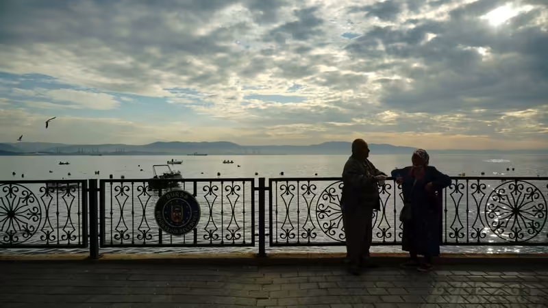 Bursa Gemlik Masaj Hizmeti Veren Escort