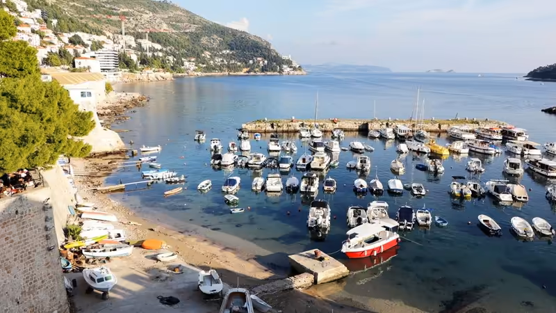 Bursa Gemlik Luks Bayan