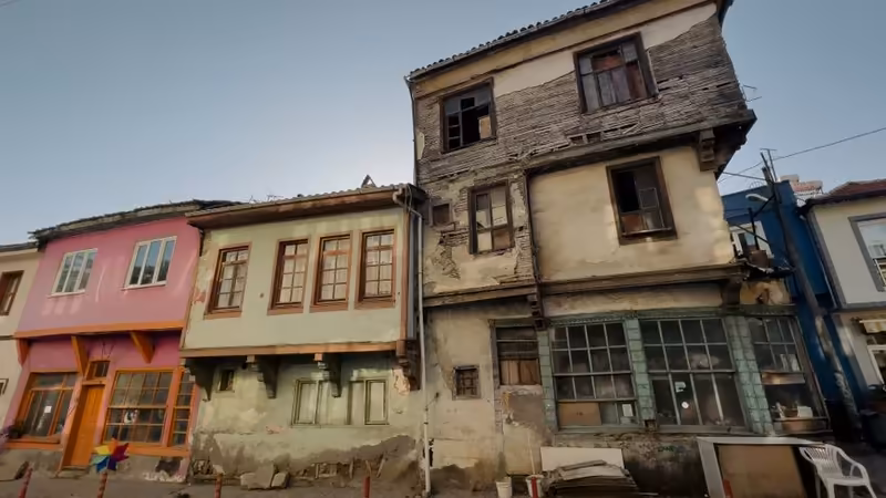Bursa İnegöl Merkez Bayan Ilanlari
