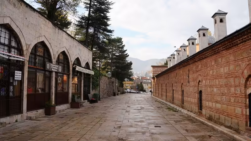 Bursa İnegöl Evlere Gelen Escort Bayanlar