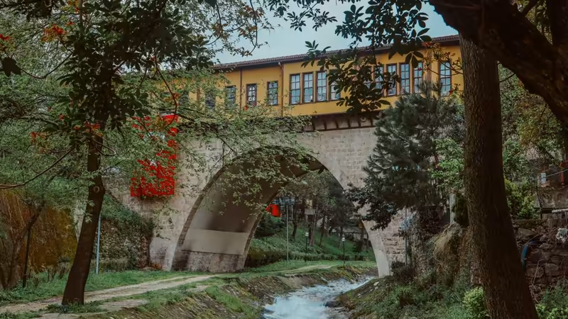 Bursa İznik Masaj Hizmeti Veren Escort