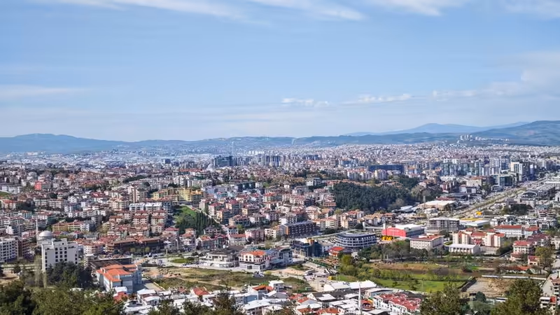Bursa Karacabey Klas Escort Bayanlar