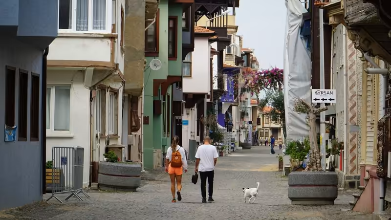 Bursa Karacabey Yeni Ilanlar