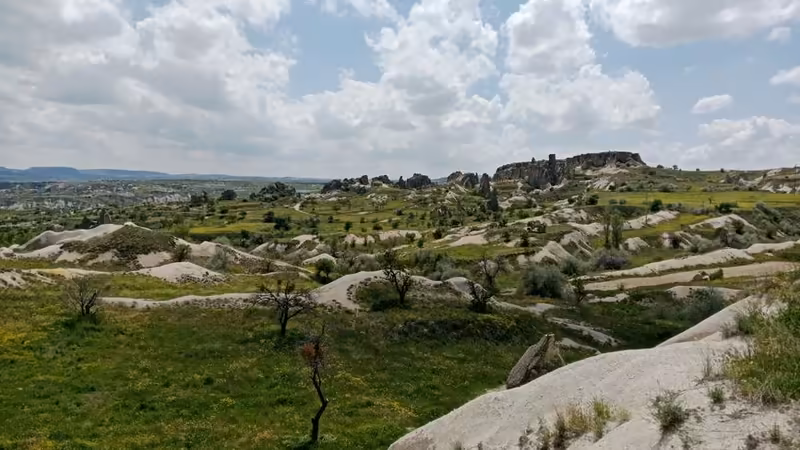 Bursa Karacabey'dan Yetişmiş Ünlü Yazarlar, Ressamlar ve Müze Evleri