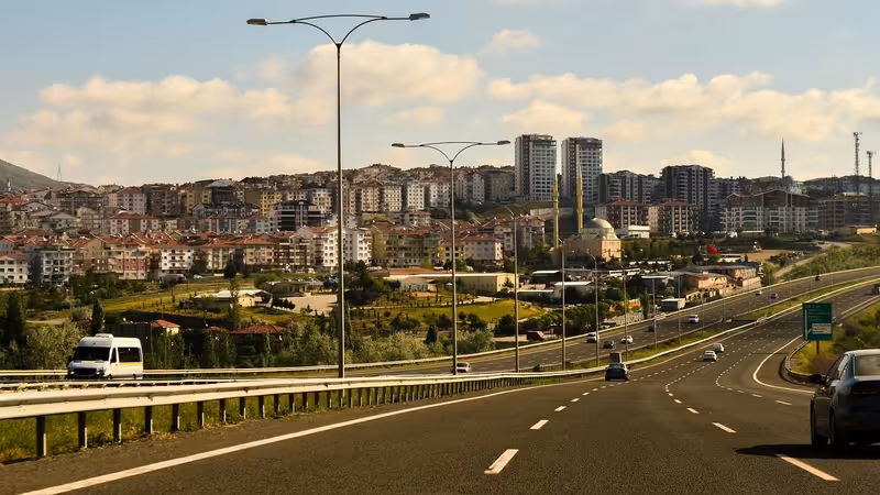 Bursa Seckin Bayan