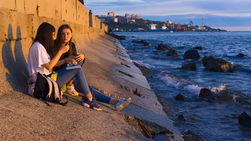 Bursa Mudanya Ukraynali Escort