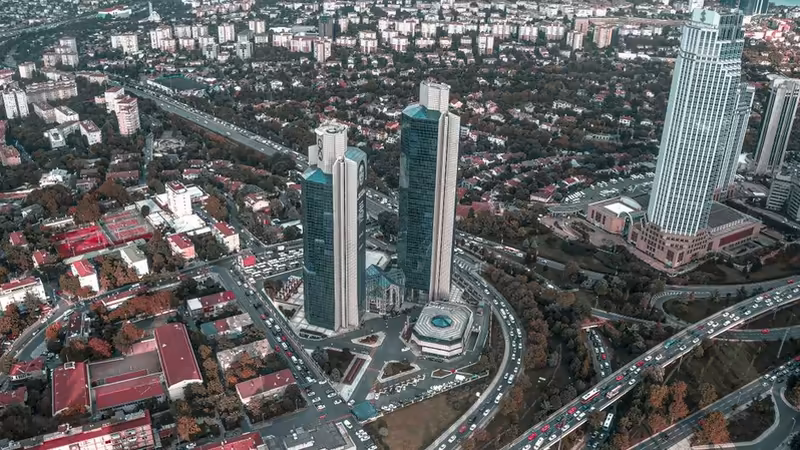 Bursa Mudanya Turistik Merkezler