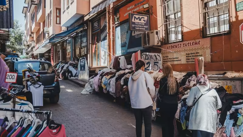 Bursa Mustafakemalpaşa Elit Ilanlar