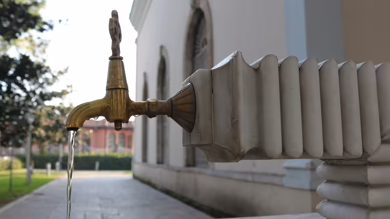 Bursa Mustafakemalpaşa Sakin Konaklama Bolgeleri