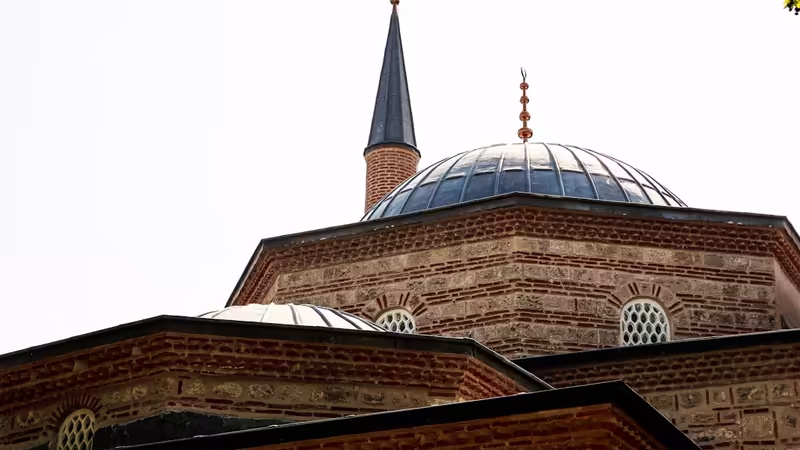 Bursa Nilüfer Otele Gelen Bayan