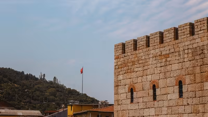 Bursa Orhangazi Otele Gelen Eskort