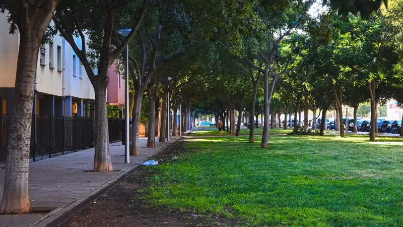 Bursa Otopark Bolgeleri