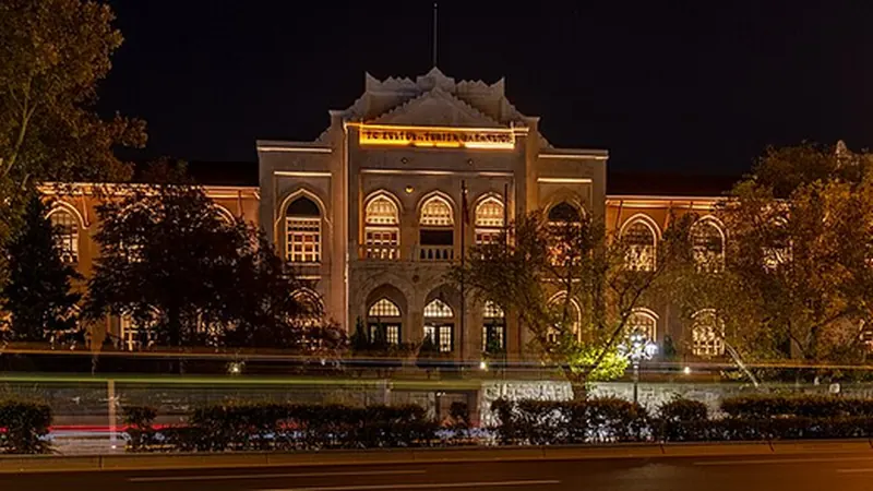 Bursa'da Turistler İçin Gece Hayatı Rehberi