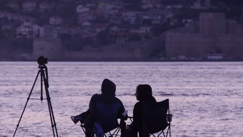 Çanakkale Çan Sehir Merkezi Bayan