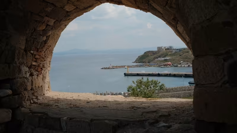 Çanakkale Ezine Gercek Eskort