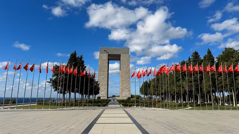 Çanakkale Gelibolu Terminal Yakini Escort
