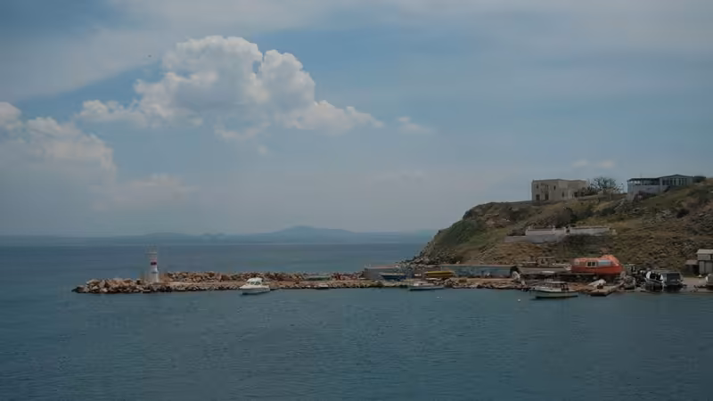 Çanakkale Gökçeada Fotografli Ilanlar