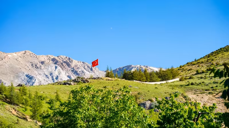 Çanakkale Yakınında Günübirlik Gidilebilecek Tatil Beldeleri ve Kasabalar