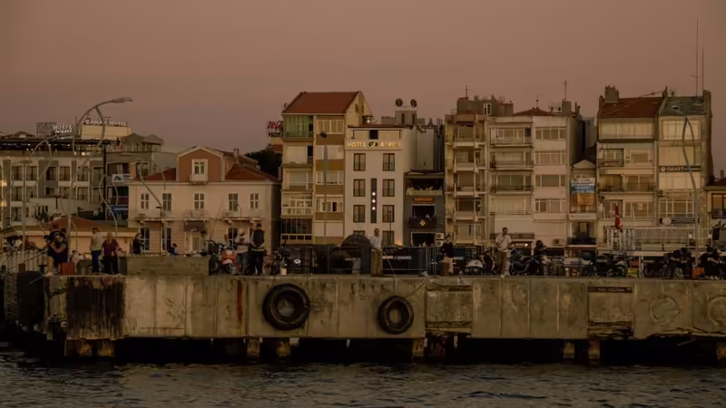 Çanakkale Merkez Guncel Escort