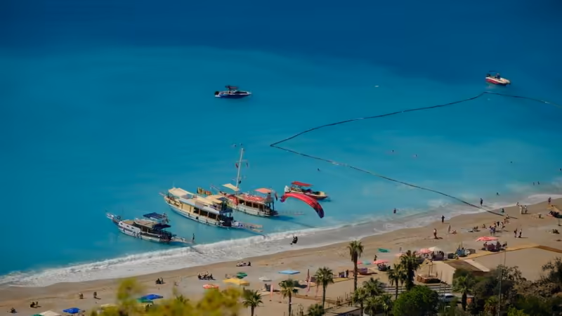Çanakkale Merkez'da Vergisiz Alışveriş (Tax Free) İşlemleri ve Şartları