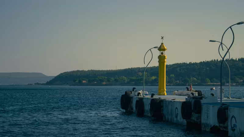 Çanakkale VIP Escort Listesi