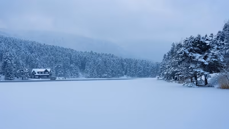 Çankırı Ilgaz'nın Mimari Silüetini Oluşturan İkonik Yapılar