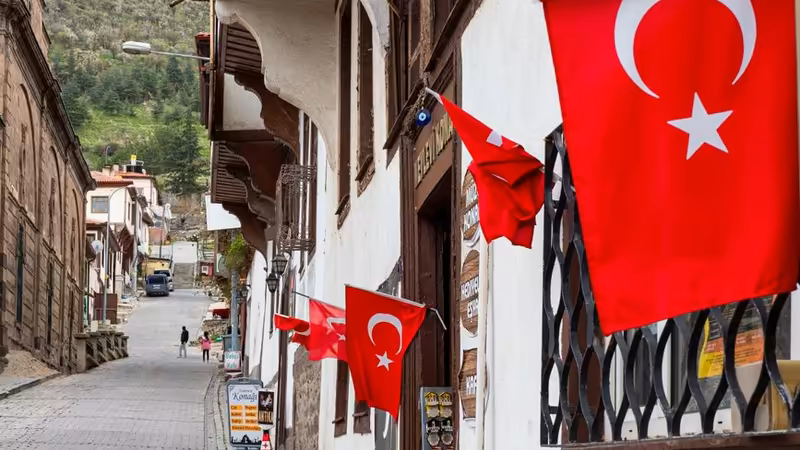 Çankırı Orta Escort Deneyimi Nasil Gecer