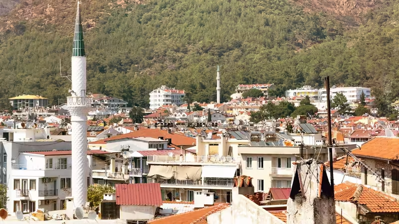 Çankırı Orta Merkezi Bulusma Noktalari