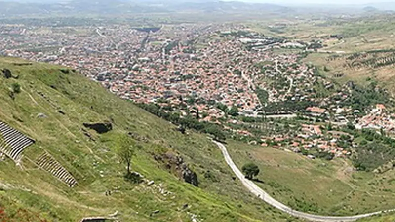 Çay'da VIP Hizmet Sunan Mekanlar - Afyonkarahisar