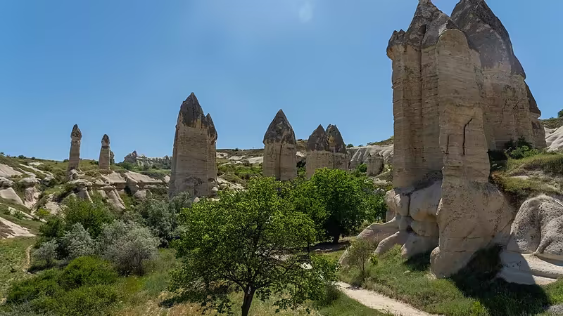 Çeltikçi'da En İyi ve Ücretsiz Turistik Aktiviteler - Burdur