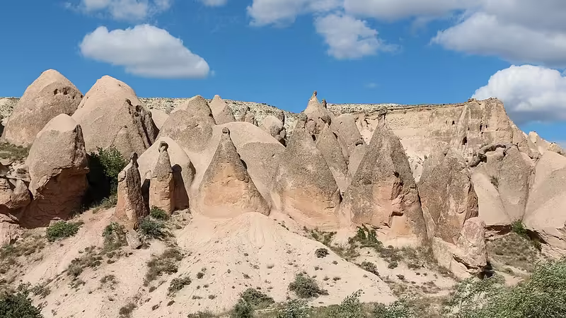 Ceyhan'da Aileler İçin Okullara Yakın Güvenli Semtler - Adana