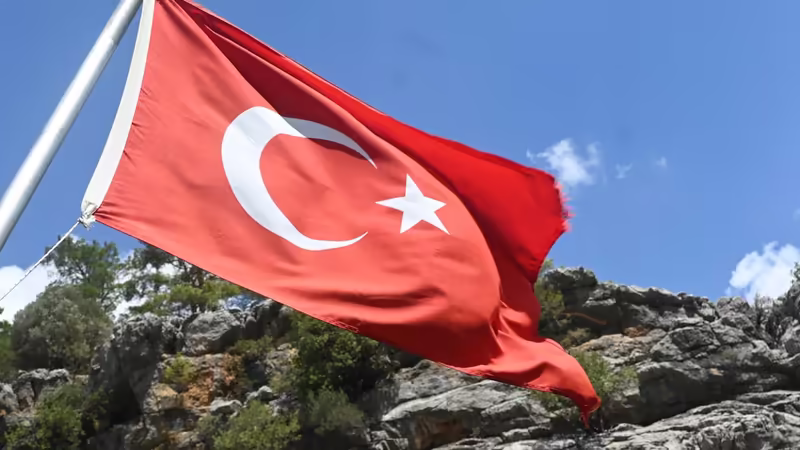 Çorum Dodurga Turistik Merkezler