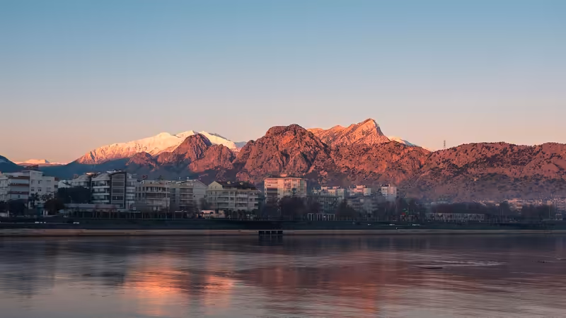 Çorum Dodurga'da Mutlaka Görülmesi Gereken 10 Turistik Yer