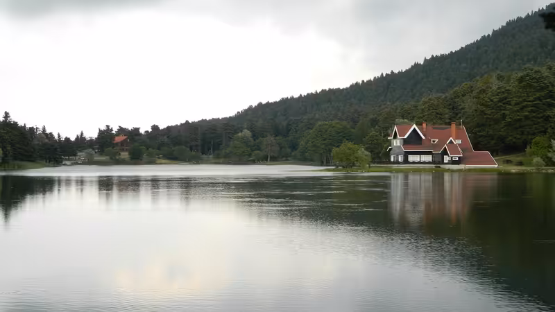 Çorum Oğuzlar'da 1 Hafta Turist ve 1 Ay Yerel Yaşamanın Maliyet Farkı