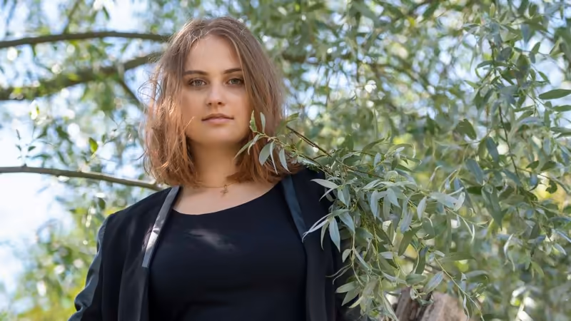 Çorum Ortaköy Yeni Escort