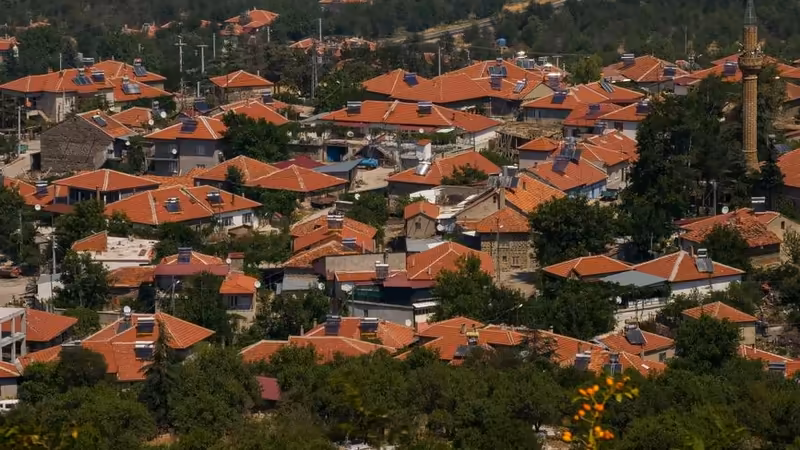 Çorum Osmancık Havalimani Yakini Escort