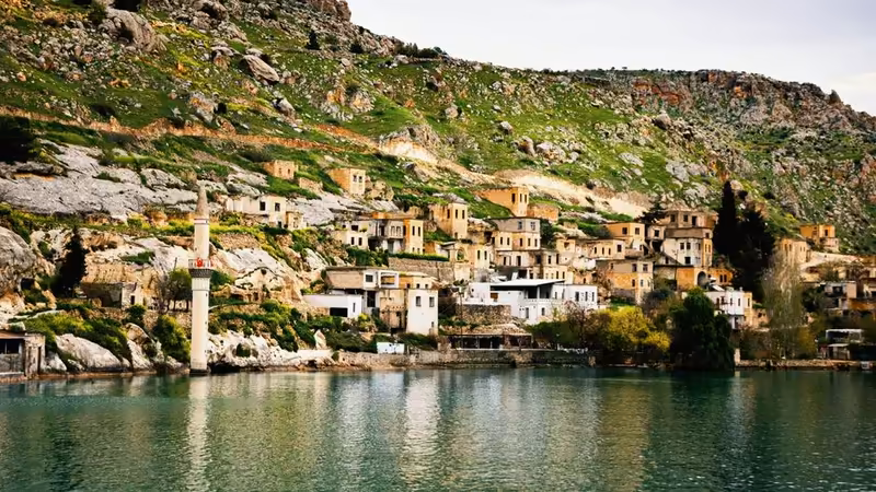 Çorum'da Romantik Akşam Yemeği İçin Manzaralı ve Şık Restoranlar
