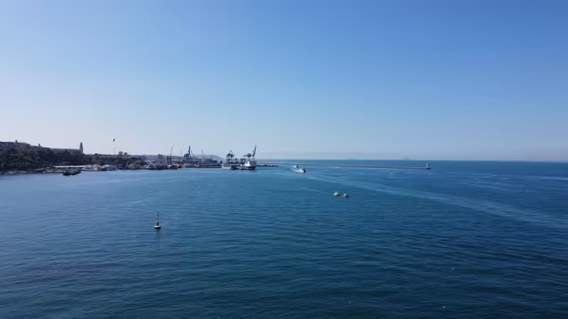 Çorum Merkezi Otel Bolgeleri
