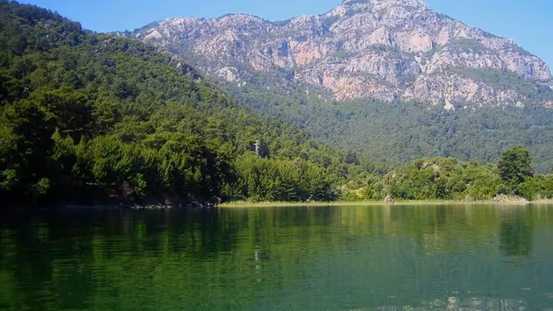 Daday'da Turistik Üstü Açık Otobüs Turları (Hop-on Hop-off) Rotaları - Kastamonu