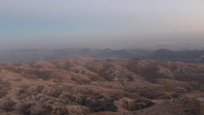 Darende'da Turistler İçin Gece Hayatı Rehberi - Malatya