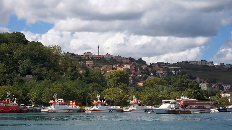 Defne'da Gece Dışarı Çıkılacak En İyi Yerler - Hatay