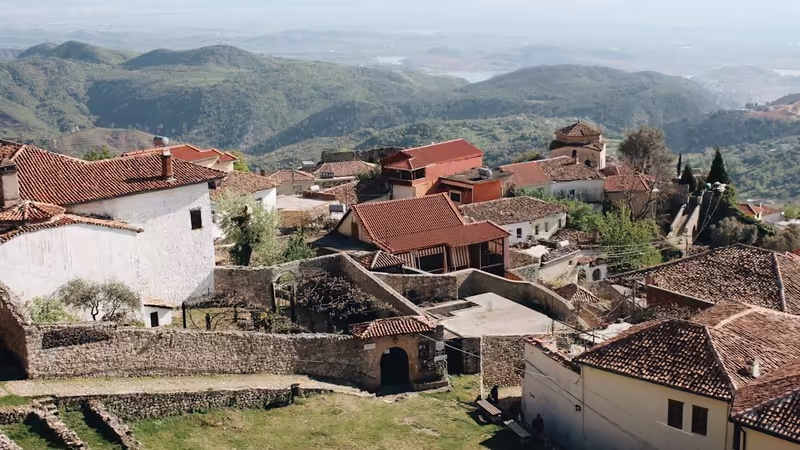 Denizli Acıpayam Turistik Merkezler