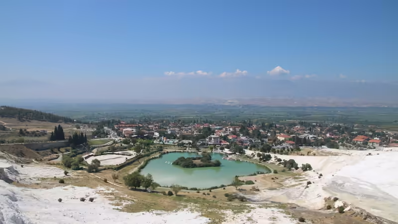 Denizli Baklan Guvenilir Bayan