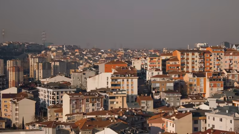 Denizli Buldan Luks Bayan