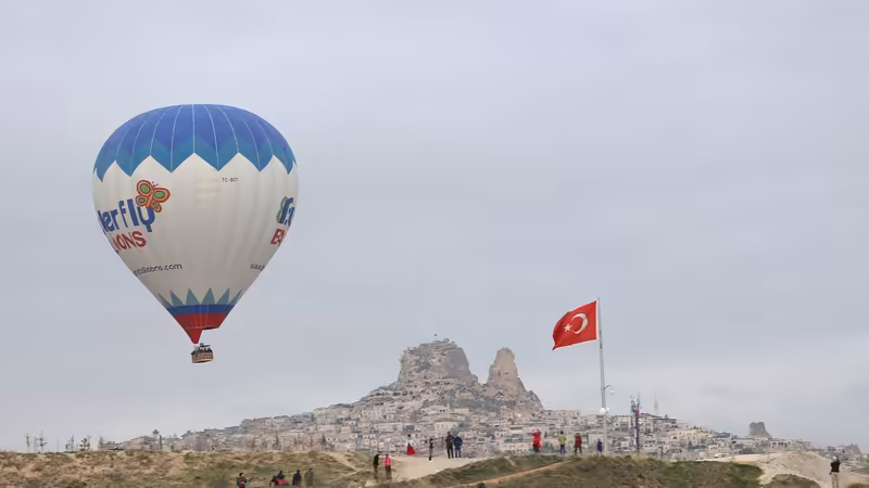 Denizli Güney'da Taze Ürünler İçin Yerel Gıda Pazarları ve Kuruluş Günleri