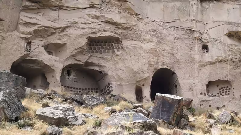Denizli Yakınında Günübirlik Gidilebilecek Tatil Beldeleri ve Kasabalar