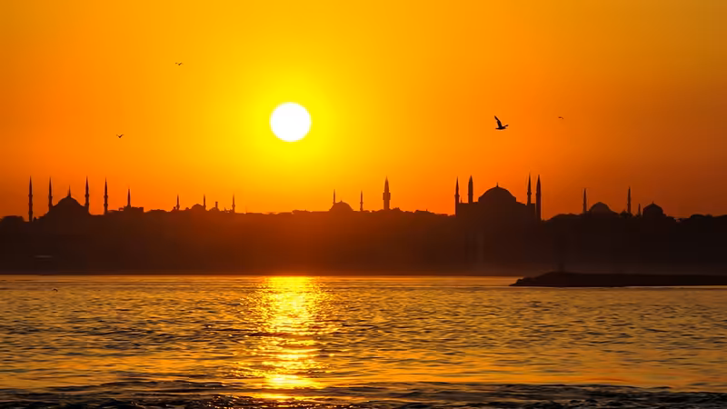 Denizli'da Kış ve Yaz Turizmi İçin En İyi Mevsimsel Aktiviteler
